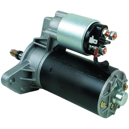 Replacement For Carquest, 17222S Starter